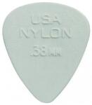 Dunlop 44R. 38 Nylon