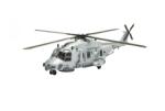 Revell Сглобяем модел Revell - Хеликоптер Navy NH90, 159 части (R03784)