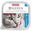 Beaphar Nieren Diet Lasch Lazachússal 100g