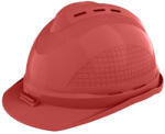 INGCO Védősisak piros (HSH804)