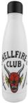 Cinereplicas Бутилка за вода Cine Replicas - Stranger Things, Hellfire Club, 500 ml (CR4080)