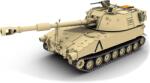 Revell Сглобяем модел Revell - Военен Танк M109 A2 (R03361)