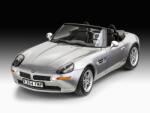 Revell Сглобяем модел Revell - BMW Z8, Джеймс Бонд, 69 части (R05662)