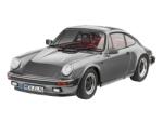 Revell Сглобяем модел Revell - Автомобил Porsche 911 Carrera 3.2 G-Model Coupe (R07688)