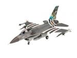 Revell Сглобяем модел Revell - F-16 Falcon, 50th anniversary (R03802)