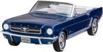 Revell Сглобяем модел Revell - Автомобил Ford Mustang, 60th Anniversary (R05647)