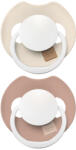LOVI Силиконови залъгалки Lovi - Prime, Ivory 6-18 m, 2 брoя (34/437)