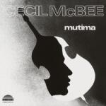 Cecil McBee - Mutima (Deluxe Edition) (LP) (0708857741717)
