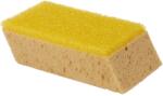 Kingfisher International Products B. V Burete in unghi, celuloza, 20 x 10 cm, galben