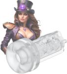 masturs Manson Masturs Misty Steam Mistress