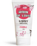 CUPID LABS Gel Rain of Love G-Spot Arousal 60ml