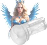 masturs Manson Masturs Eloa Winged Goddess