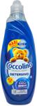 Coccolino течен перилен препарат с парфюм, Универсален, 2160мл, 54 пранета, Odor Protection