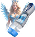masturs Masturbator Masturs Eloa Winged Goddess