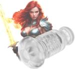 masturs Manson Masturs Solara Fire Sorceress