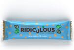 The Protein Works Веган протеинов бар Ridiculous 47 g шоколадов фъстък
