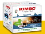 KIMBO Cafea ESE PODS Kimbo CAPRI 150 buc