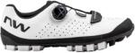 Northwave Hammer Plus MTB kerékpáros cipő - világosszürke - bikecafe - 47 690 Ft