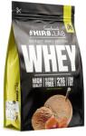 Hiro.Lab Instant Whey Protein (750 Gr) Caramel Ice Cream