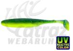 Biwaa Deus 6" 105 Perch Chart UV - Biwaa Gumihal 15cm (B002586)