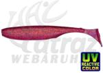 Biwaa Deus 5" 208 Mag Ruby - Biwaa Gumihal 12, 5cm (B002453)