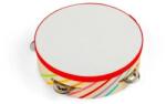 Bigjigs Toys Fa tamburin (DDBJ37073)