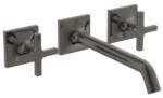 Ideal Standard Joy Neo fali mosdócsaptelep, magnetic grey (IS-BD153A5)