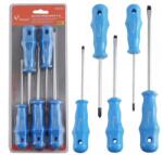  Verke 5db-os csavarhúzó készlet v86430 (V86430)