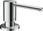 Hansgrohe A41 folyékonyszappanadagoló, króm (HG-40438000)
