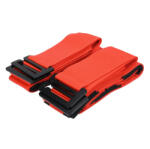 TOYA bútorszállító heveder készlet 4 részes 80 x 2800 mm (YT-74262)