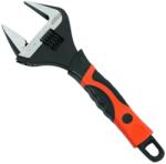 VERKE állítható villás kulcs CRV 250mm 0-50mm V86507 (V86507)