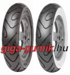 Mitas MC18 ( 3.50-10 TL 51P hátsó kerék, Első kerék ) - giga-gumik