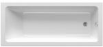 RAVAK 10° téglalap alakú fehér színű akril kád 170x75 (CA71000000)