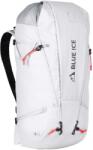BLUE ICE Rucsac BLUE ICE Stache Ice 38, 38 l, pearl blue Rucsac tura
