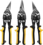  Filedmann FDNP 3301 Lemezvágó olló (3db) (50004205) (50004205)