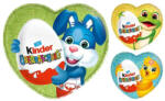 Kinder szív meglepetés - 53g