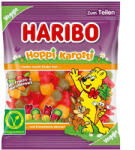 HARIBO Hoppi Karotti, répa és nyusziformájú gumicukor - 175g