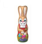 Figaro húsvéti nyúl tejcsokoládé - 40g