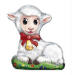 Figaro bárány tejcsokoládé - 75g