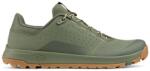 Crankbrothers Pantofi Crankbrothers Stamp Trail Speed Lace, green/sand (EU 43)