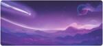 Dark Project Mousepad Celestial XL Mov (DPMP_CELESTIAL_XL) - pcone Mouse pad