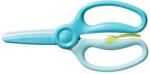 Fiskars Olló, gyakorló, óvodai, FISKARS, türkiz (IF1064068) - webpapir