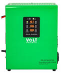 VOLT Polska Volt Polska Green Boost MPPT 3000 Bypass (120-350 V DC) - napelemes inverter víz- és kazánfűtéshez (VP-3SR3000005)