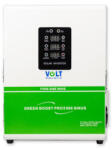 VOLT Polska Green Boost Pro 5000 Sinus Bypass (160-500 V DC) - napenergia inverter víz- és kazánfűtéshez (VP-3SR3000006)