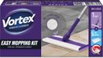 Vortex Kezdőkészlet, felmosó, száraz utántöltővel, VORTEX (KHT1544) - webpapir