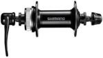 Shimano Butuc față Shimano HB-TX505, 32 de găuri, eliberare rapidă, Center Lock