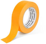 Handy maszkolószalag 50mx24mm hőálló narancssárga 11061 (11061)