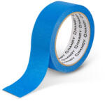 Handy maszkolószalag 50mx36mm kék 11060 (11060)