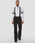 Toni Sailer Pantaloni Negri De Schi Pentru Bărbați Toni Sailer Nicky