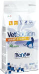 Monge VetSolution Száraz Gyógytáp Macskáknak (Húgyúti kristályokra - Struvit) - 1, 5 kg